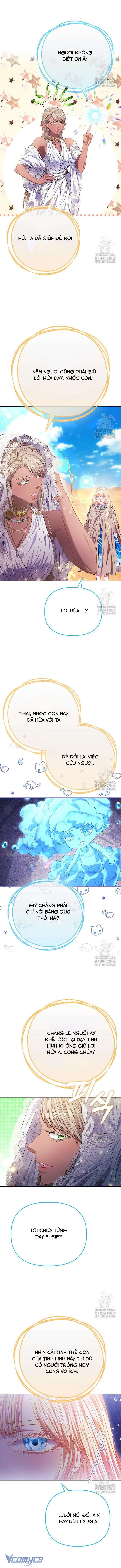Nàng Công Chúa Của Mọi Người Chapter 77 - Trang 4
