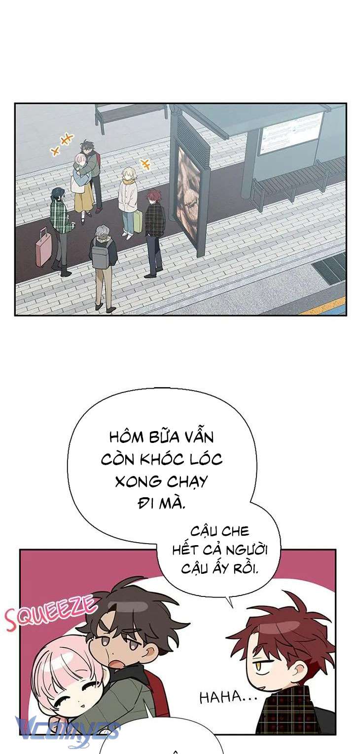 Điều Ước Sao Băng Chap 60 - Next 
