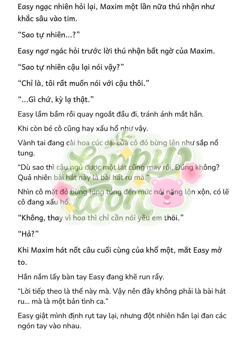 [Novel] Trận Chiến Ly Hôn! Chap 160 - Trang 2