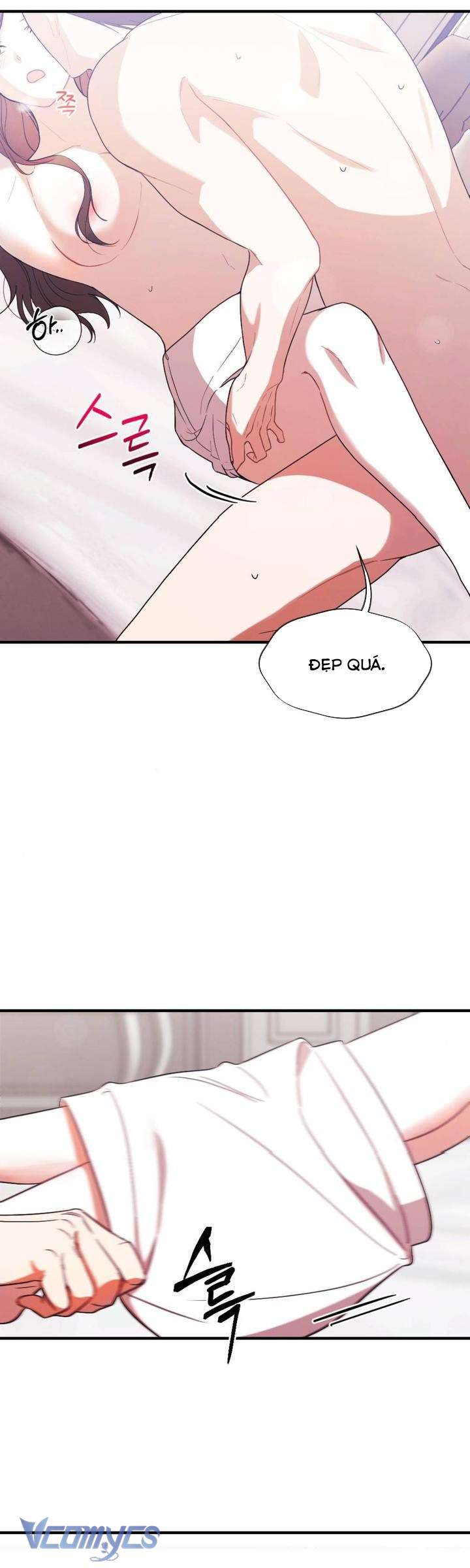 [18+] Bảo Làm Việc Ở Nhà Mà Lại... Chap 4. - Trang 2