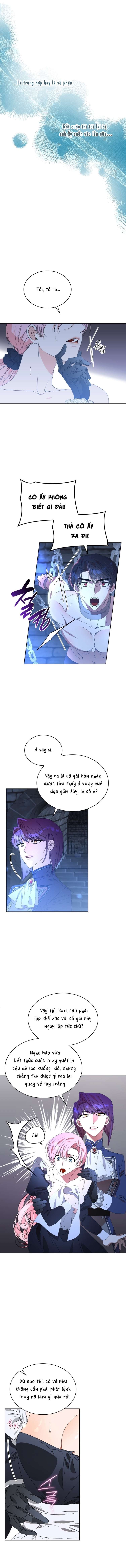 [18+ ] Con thú mà tôi đã chọn Chap 1 - Next Chap 2