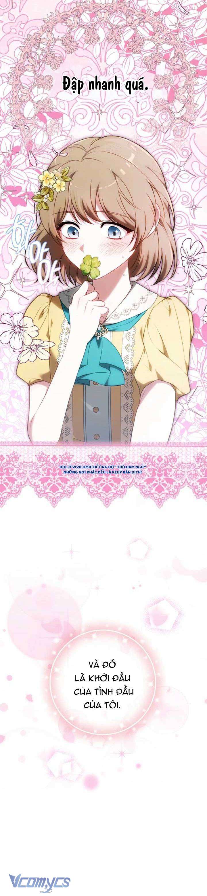 Lời Tỏ Tình Lần Thứ 101 Chap 2 - Trang 2