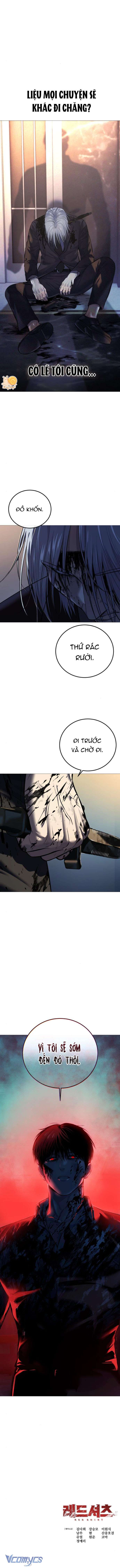 Red Shirt Chap 9 - Trang 3