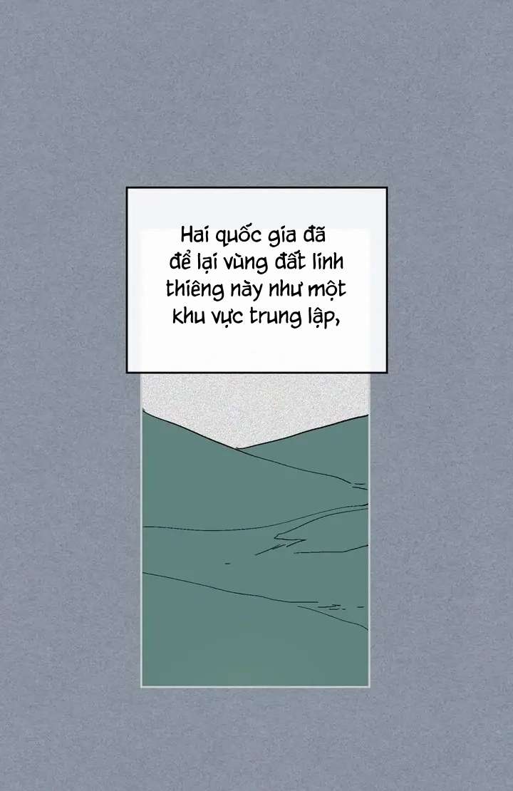 Vị Hôn Thê Khế Ước Của Công Tước Chap 130 - Trang 3