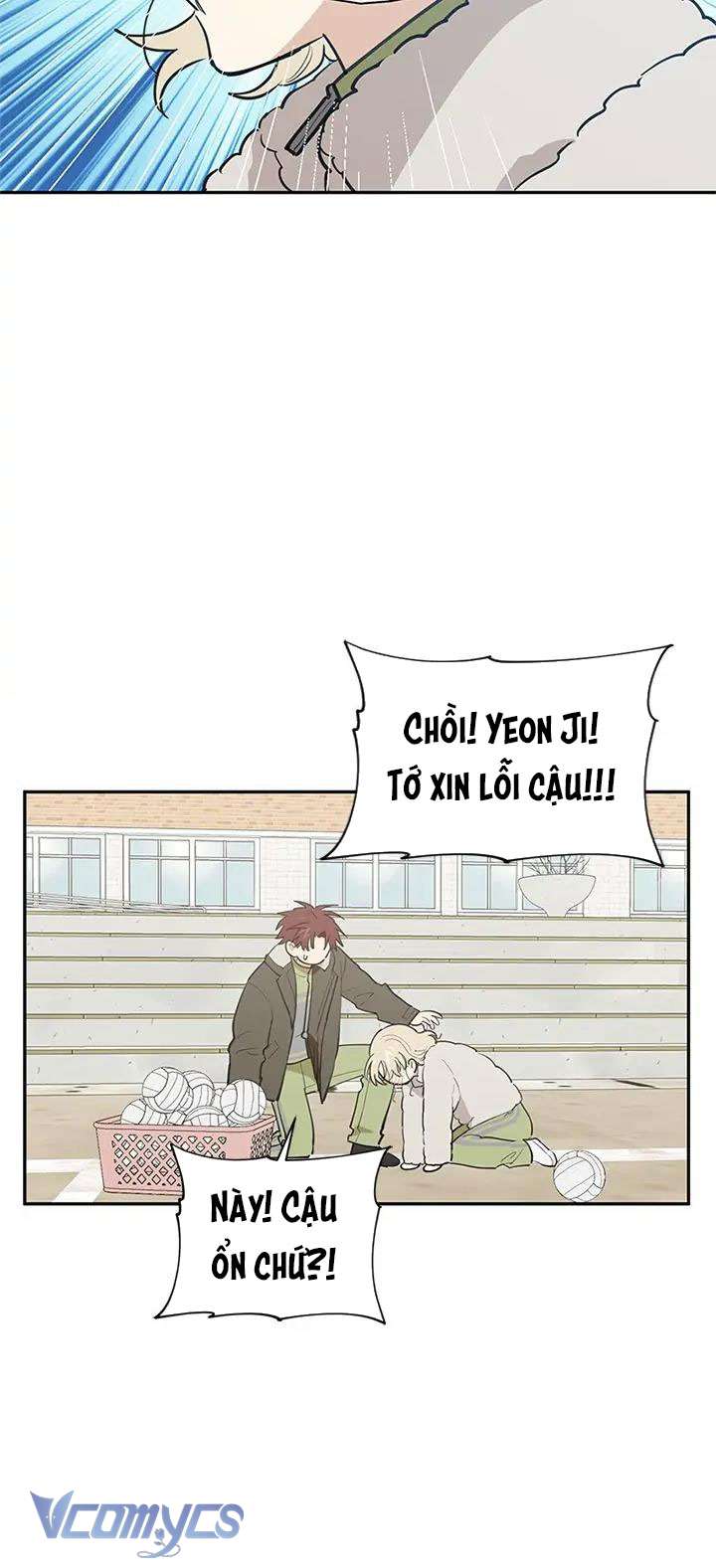 Điều Ước Sao Băng Chap 55 - Trang 4