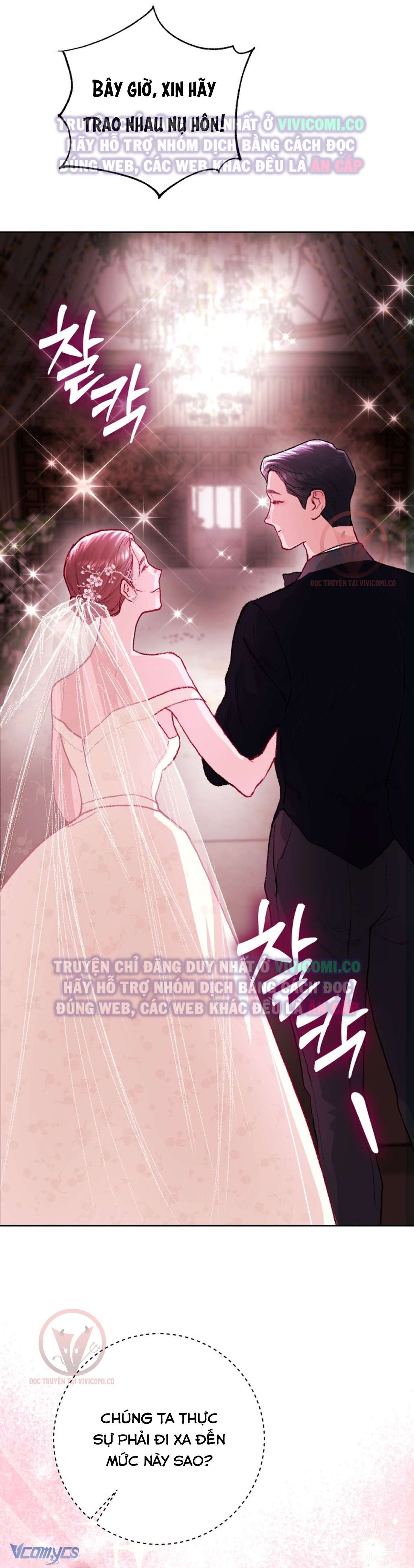 Chàng Quỷ Của Tôi Chap 20 - Trang 3
