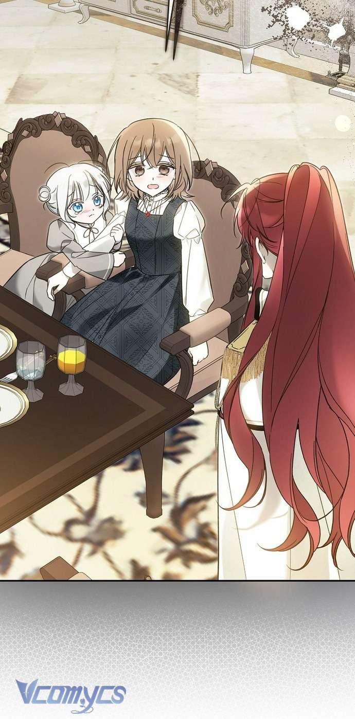 Độc Chiếm Sủng Ái Của Công Chúa Út, Mọi Người Đều Say Mê Tôi. Chap 10 - Next Chap 12