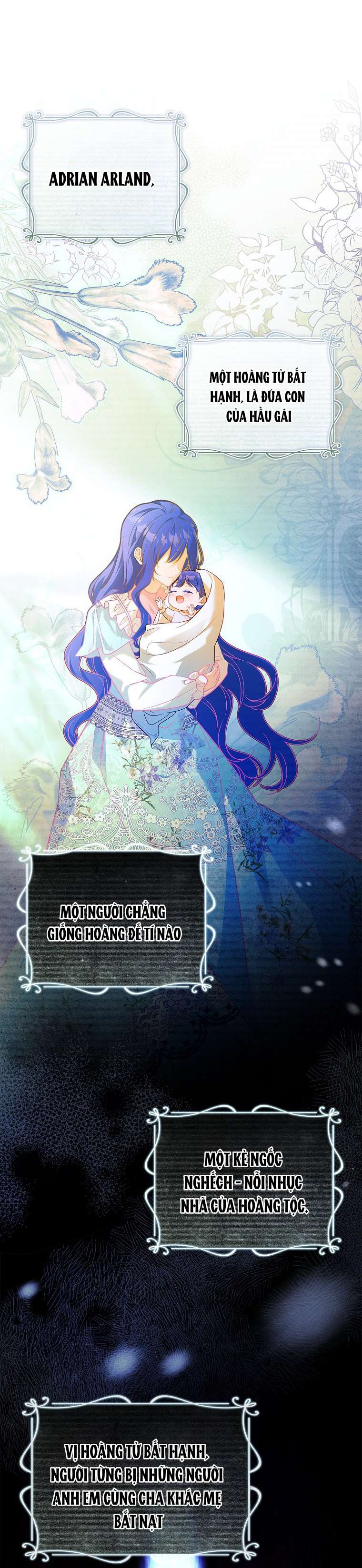 Cha Nào Con Nấy Chap 28 - Trang 4
