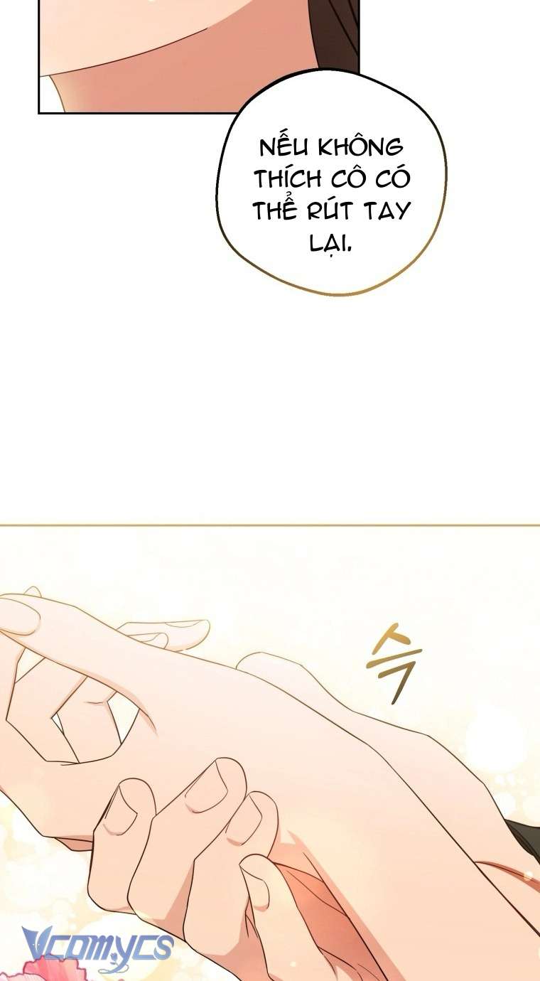 Được Yêu Thương Mà Còn Ngại Ngùng Sao! Chap 94 - Trang 4
