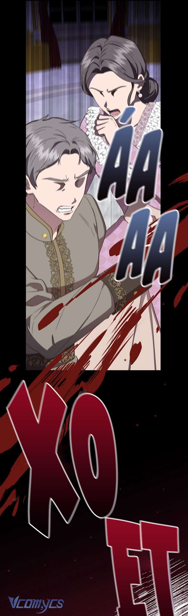 Tôi Không Phải Là Cinderella Chap 96 - Trang 4