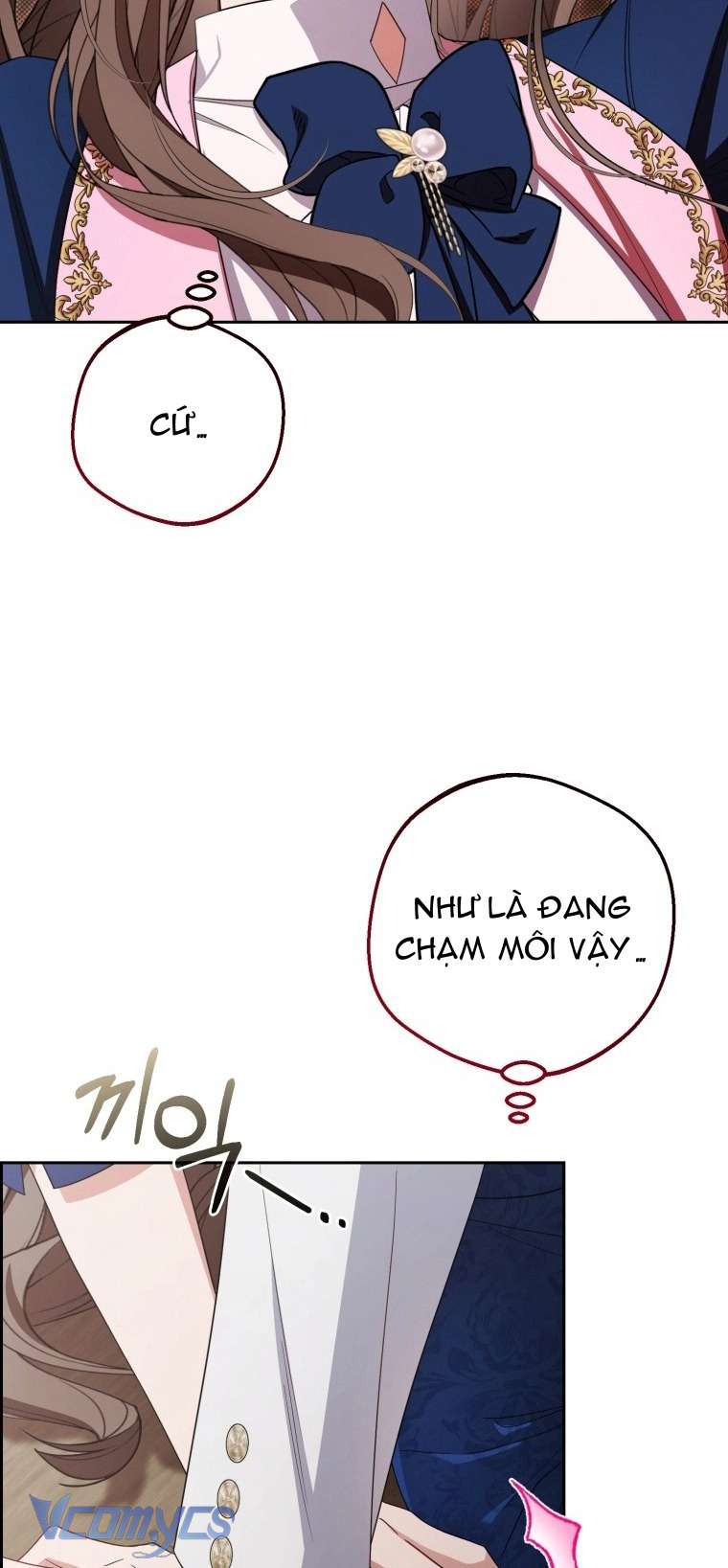 Được Yêu Thương Mà Còn Ngại Ngùng Sao! Chap 94 - Trang 4