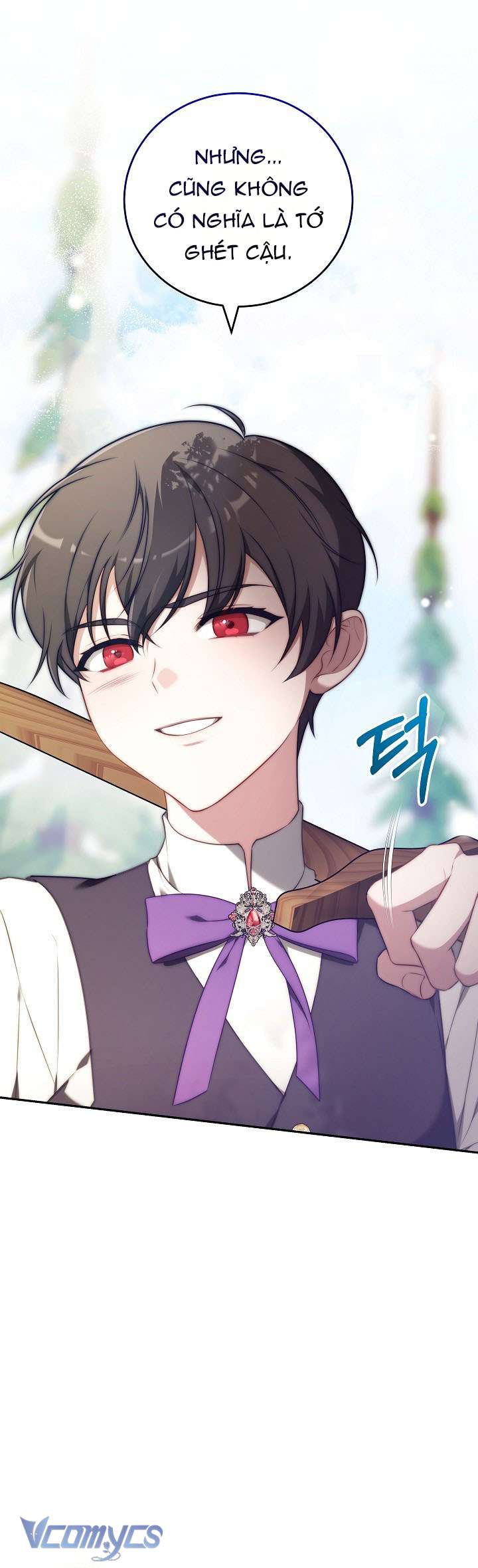 Lời Tỏ Tình Thứ 101 Chap 2 - Trang 2