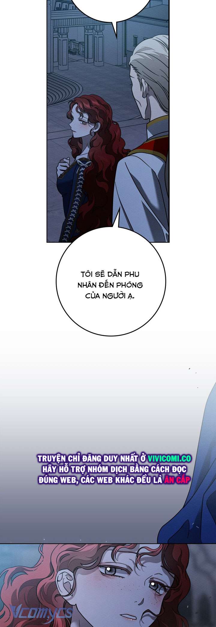 Dưới Bóng Cây Sồi Chap 113 - Trang 3