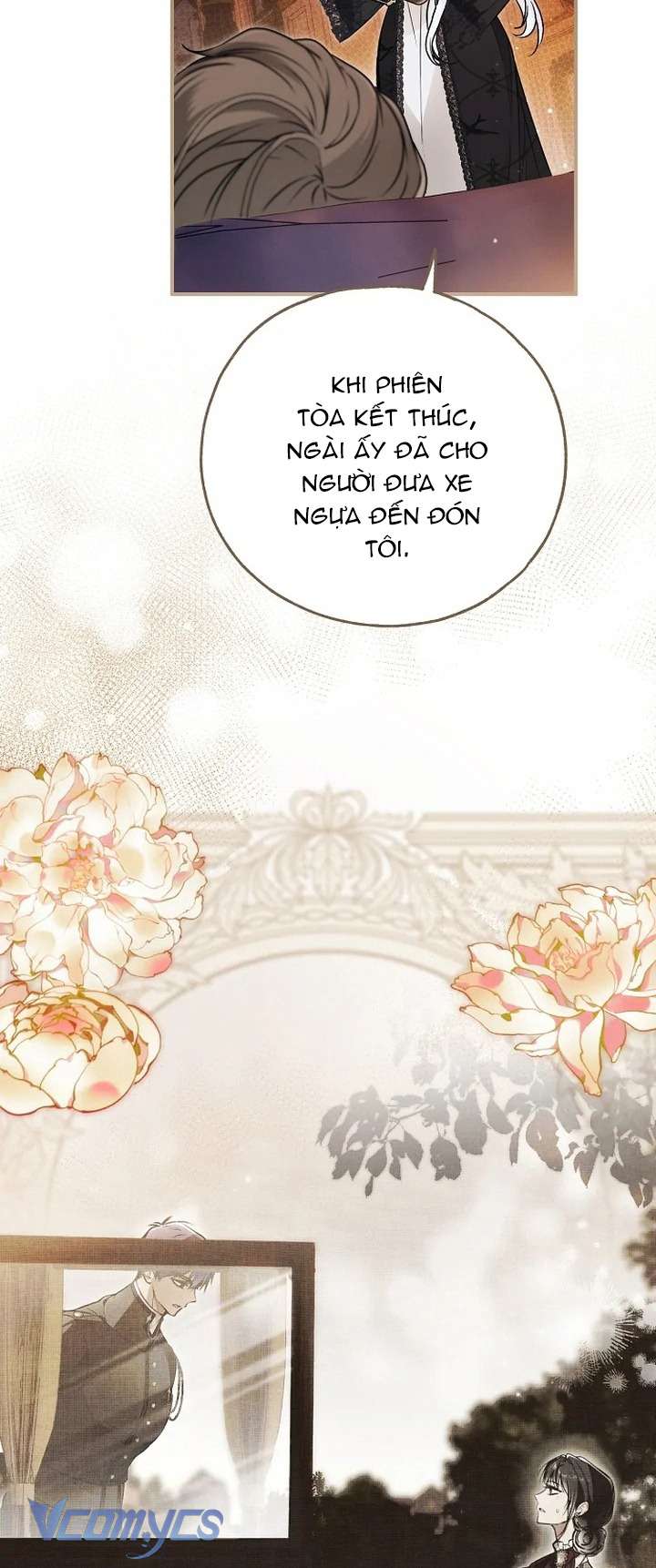 Ai Đó Đang Điều Khiển Cơ Thể Của Tôi Chap 65 - Next Chap 66
