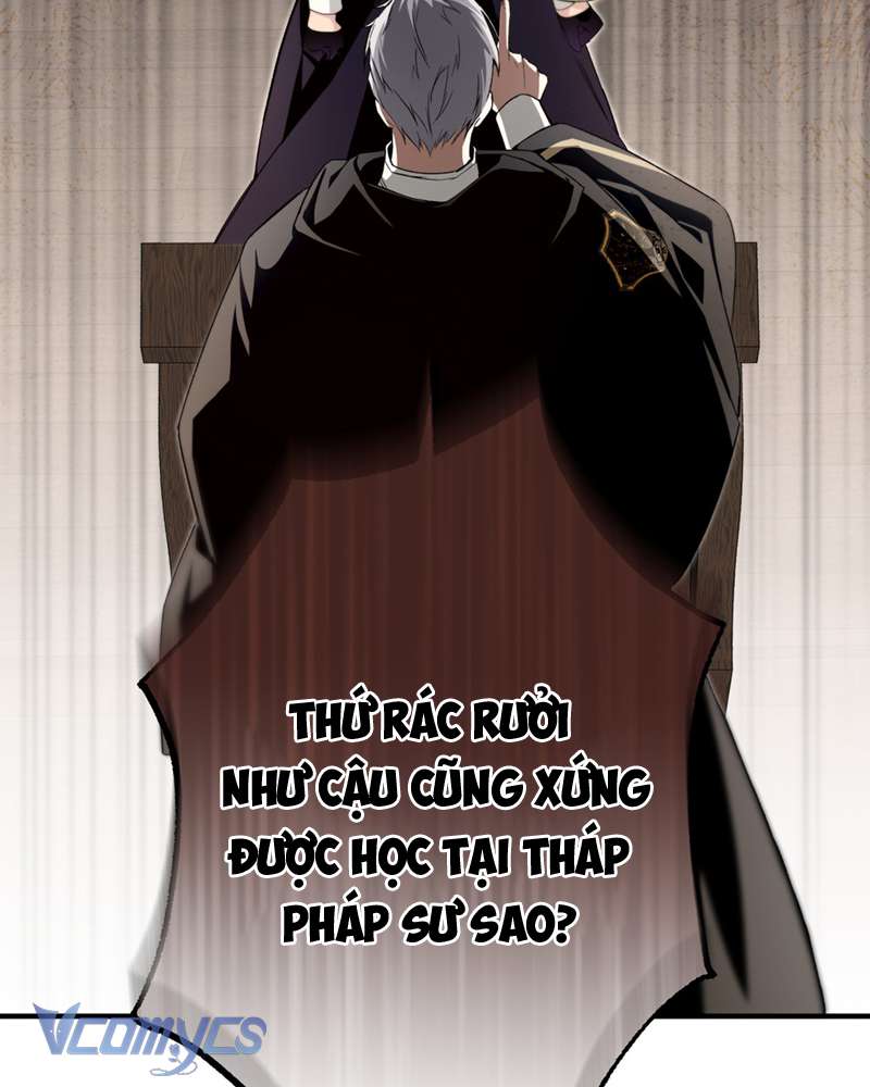 Cô Ấy Sẽ Thuần Hóa Các Anh Hùng Chap 11 - Trang 2