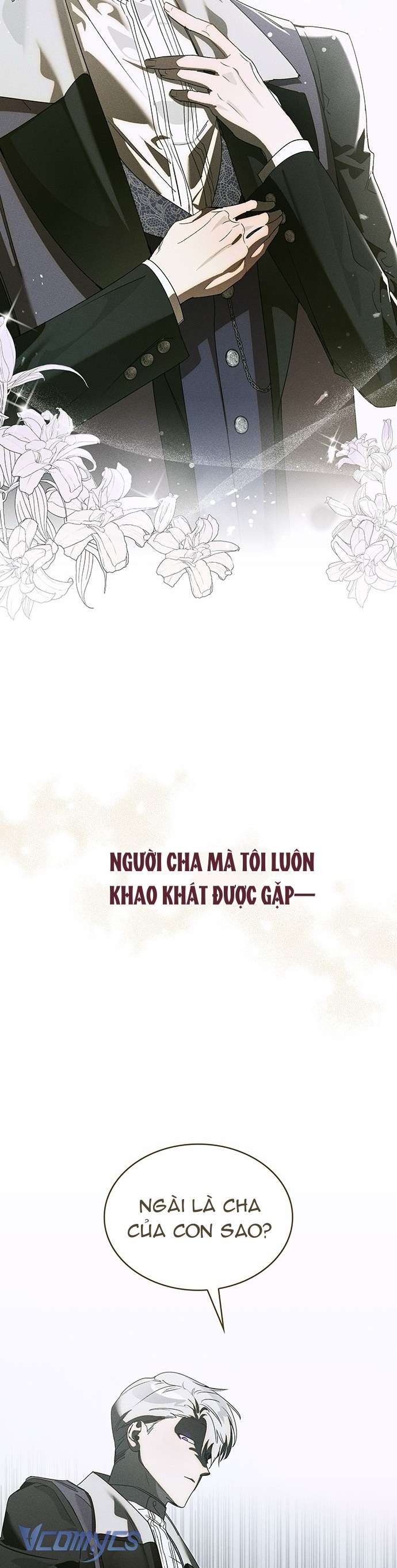 Cứ Cố Gắng Hết Sức Để Hối Hận Chap 3 - Trang 3