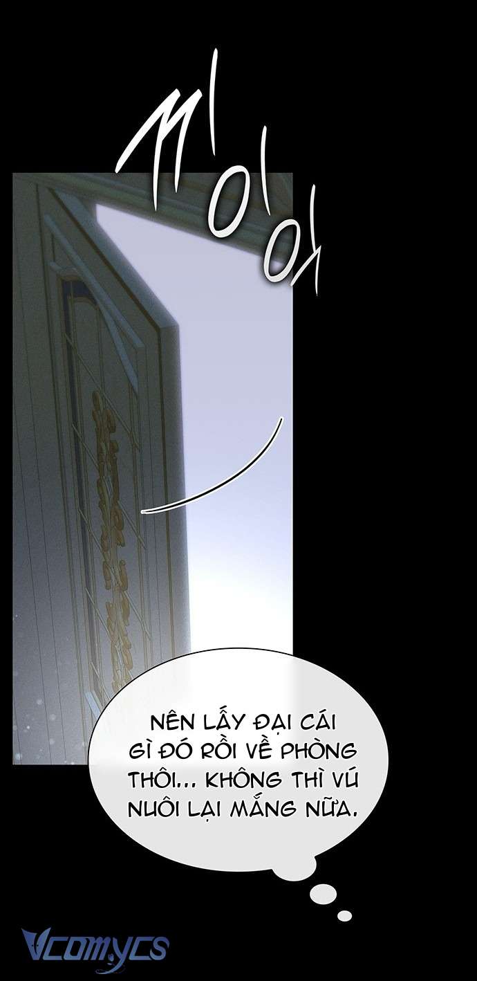 Cứ Cố Gắng Hết Sức Để Hối Hận Chap 3 - Trang 3