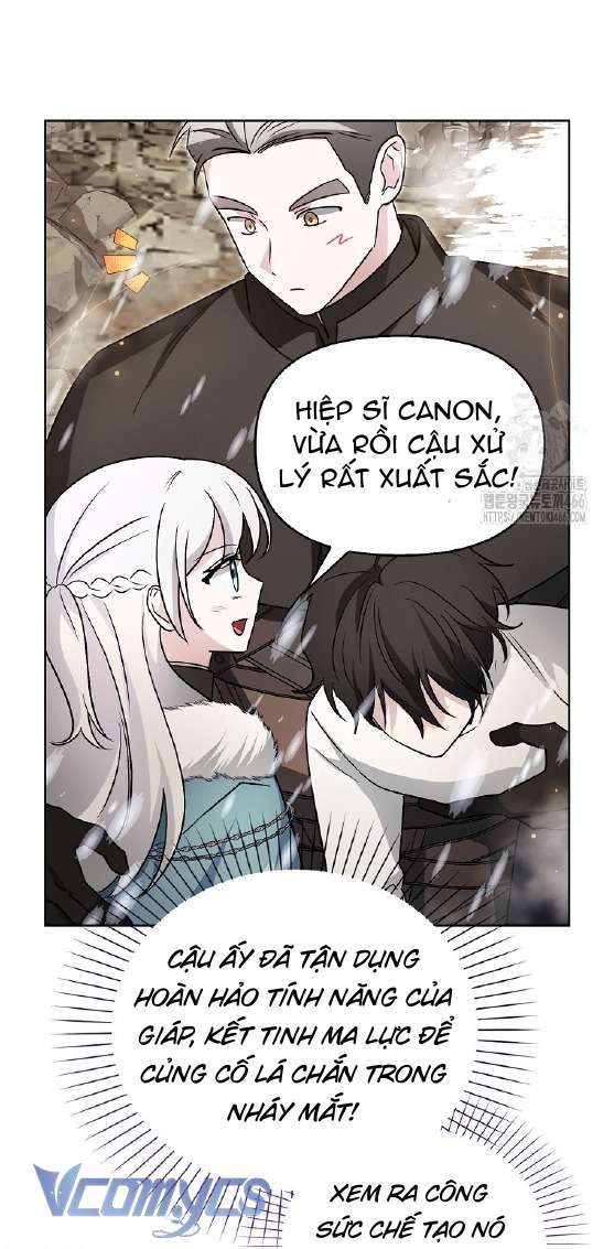 Kế Hoạch Nghỉ Hưu Của Nhân Vật Phản Diện Chap 26 - Trang 4