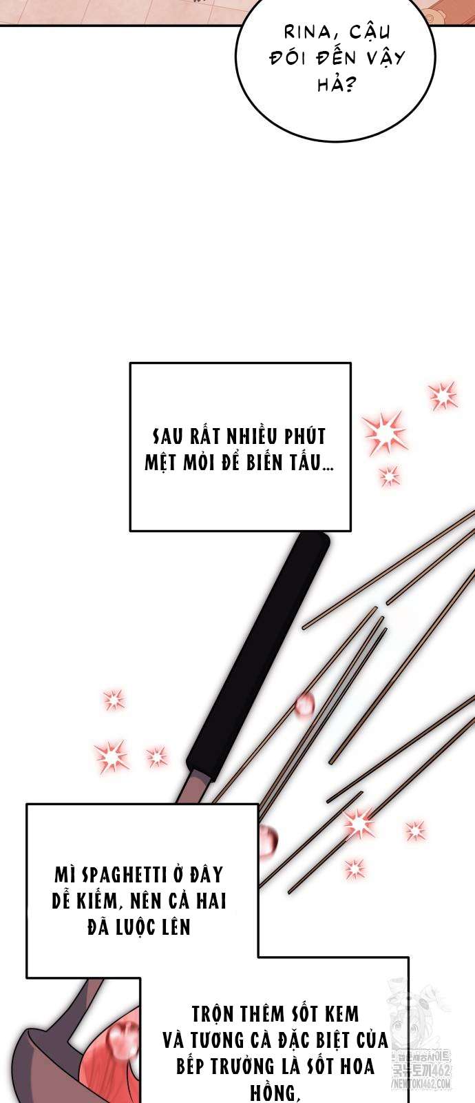 Cách Để Biến Cuốn Tiểu Thuyết Bi Kịch Thành Cuốn Tiểu Thuyết Chữa Lành Chap 24 - Next Chap 25