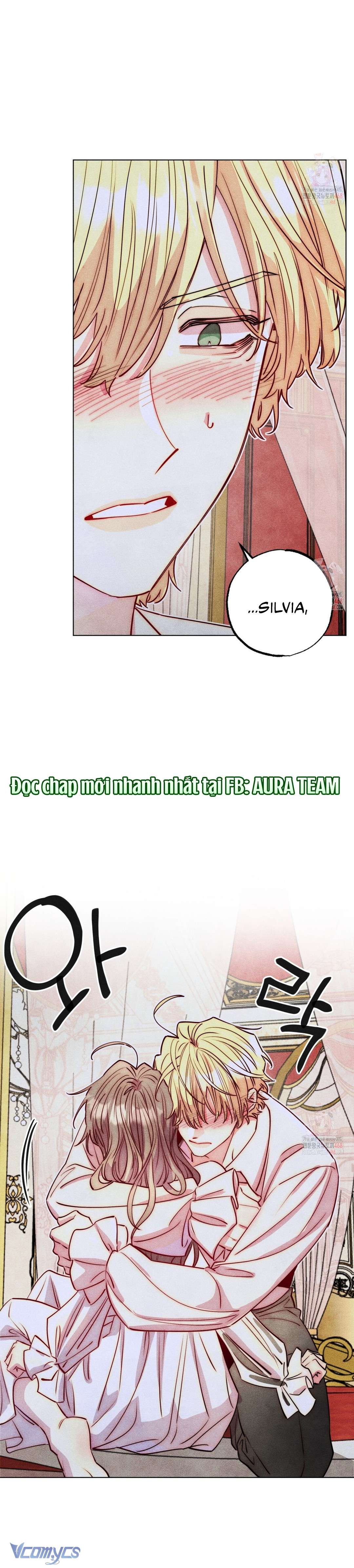 Thu Thập Đêm Đầu Tiên Của Các Nam Chính Chap 36 - Trang 3