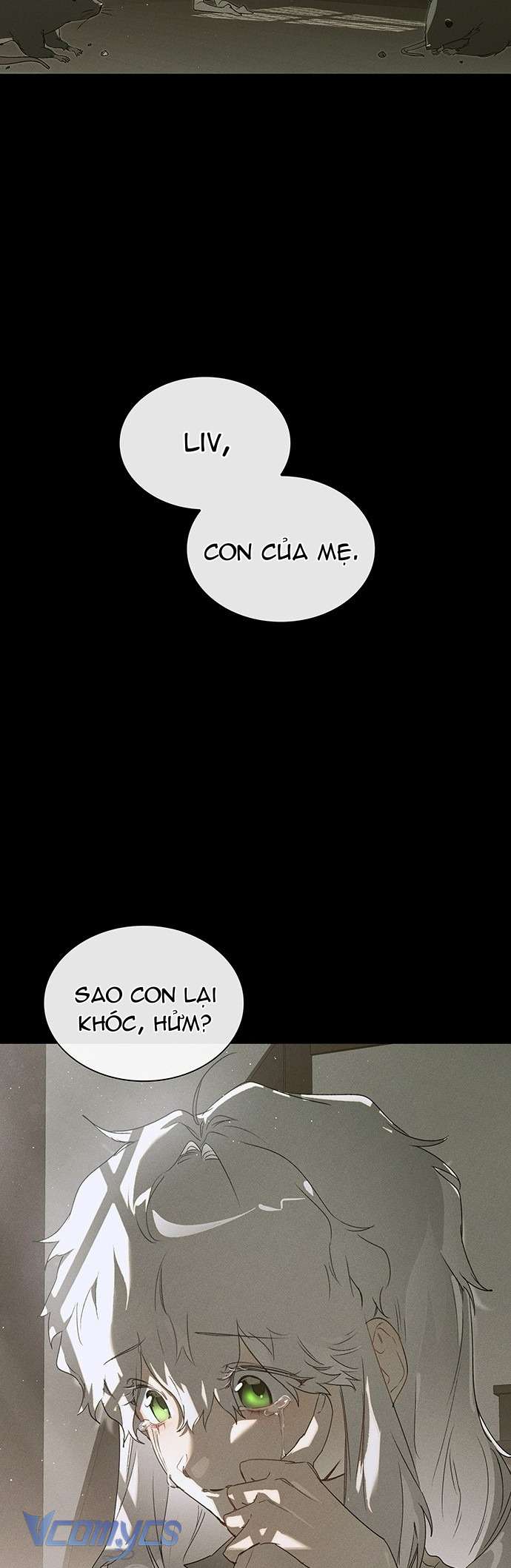 Cứ Cố Gắng Hết Sức Để Hối Hận Chap 3 - Trang 3