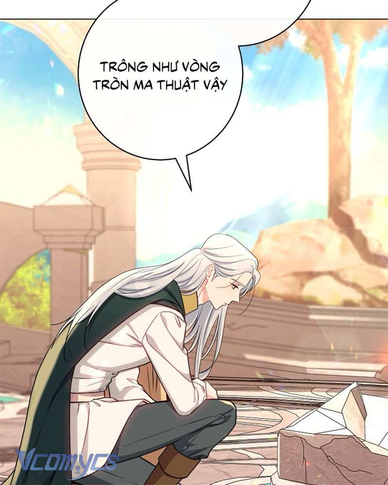 Hầu Gái Độc Quyền Của Hoàng Hậu Phản Diện Chap 82 - Next Chap 83