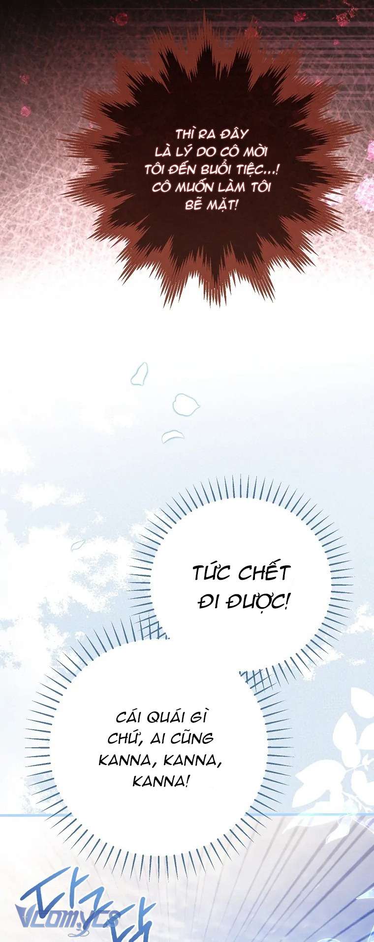Ai Đó Đang Điều Khiển Cơ Thể Của Tôi Chap 62 - Trang 4