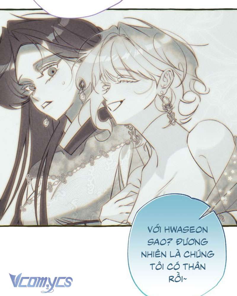 Chuyện Tình Tuyết Phương Bắc Chap 44 - Next 
