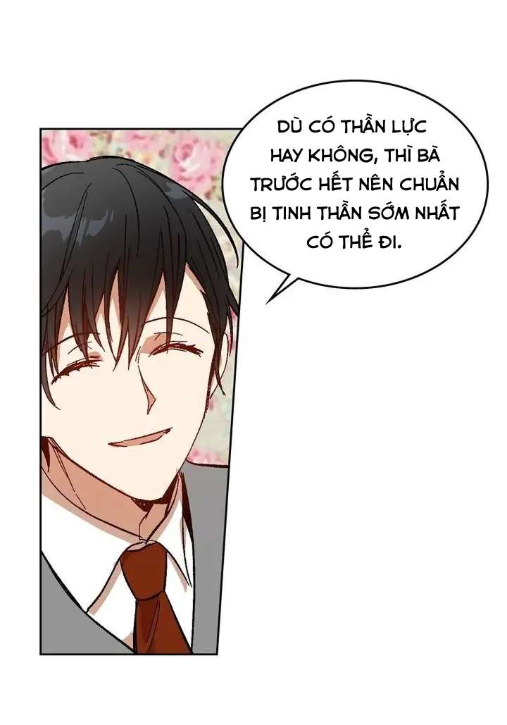 Vị Hôn Thê Khế Ước Của Công Tước Chap 127 - Trang 4