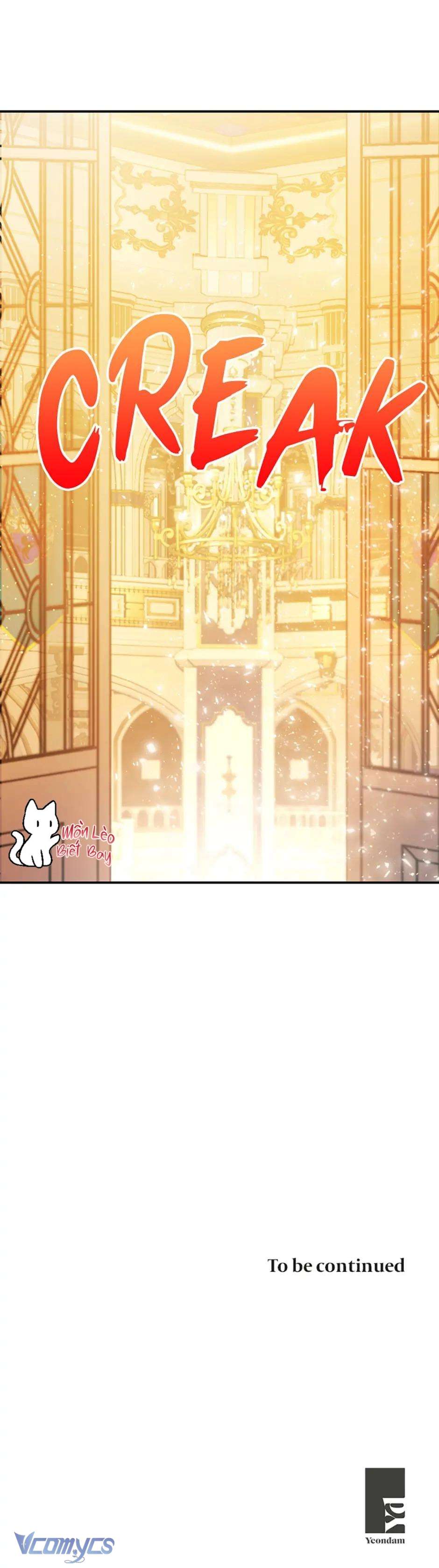 Con Gái Cưng Của Quỷ Chap 36 - Trang 2