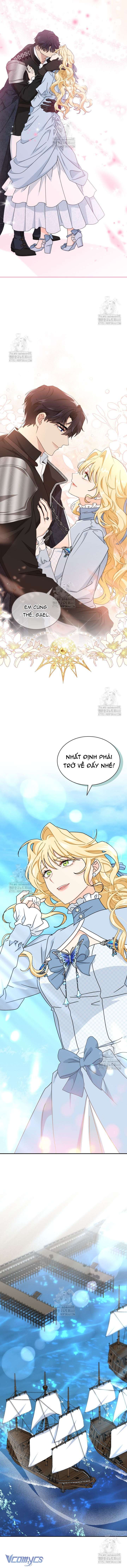 Cô Gái Sẽ Trở Thành Chủ Gia Đình Chap 99 - Trang 2