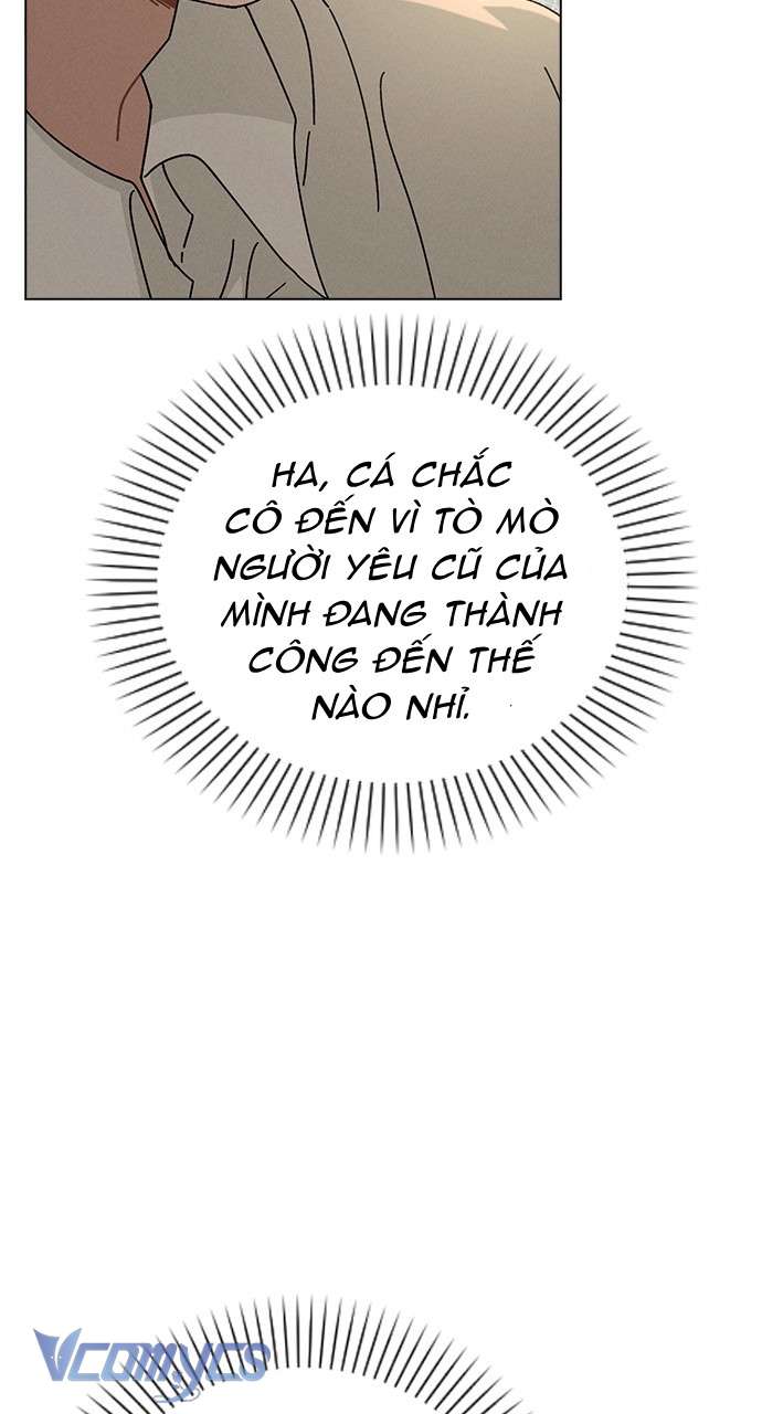 Review Người Yêu Cũ Chap 5 - Next Chap 6