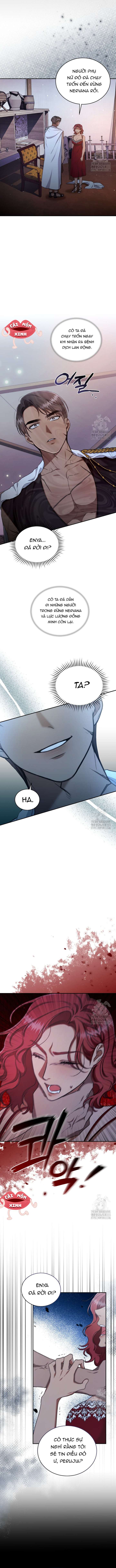 Khu Rừng Hoang Dã Khu Rừng Hoang Dã -Chap 26 - Next Chapter 26