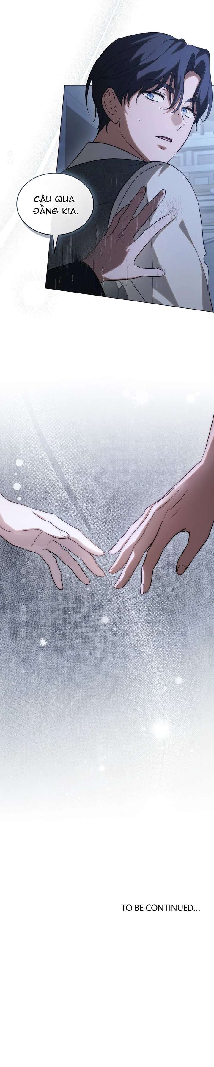 Khi Số Phận Tìm Đến Hai Ta Chap 71 - Trang 4