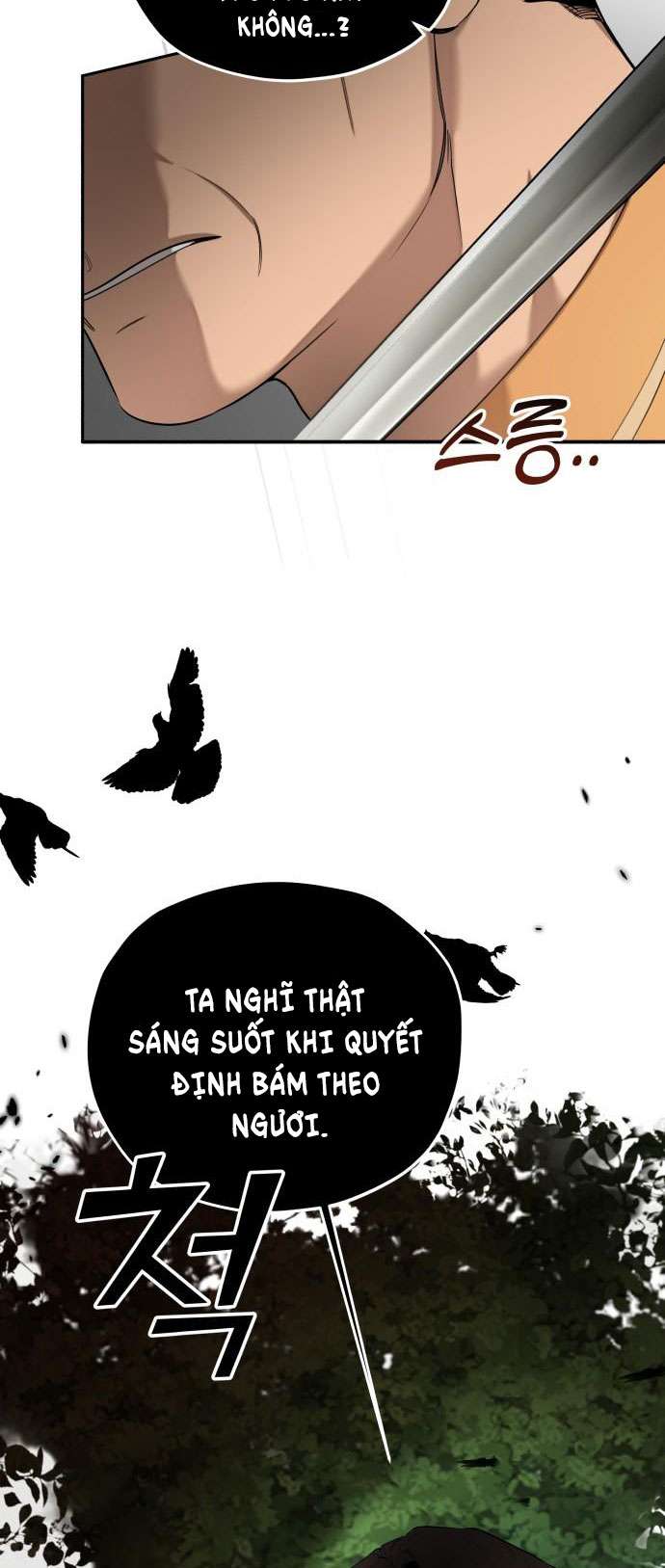 Trận Đấu Đồng Đội Của Những Tài Xế Xe Tải Chap 4 - Next Chap 5
