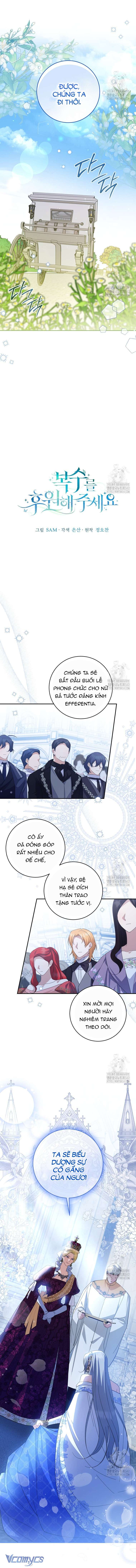 Kế Hoạch Trả Thù Chap 103 - Trang 2