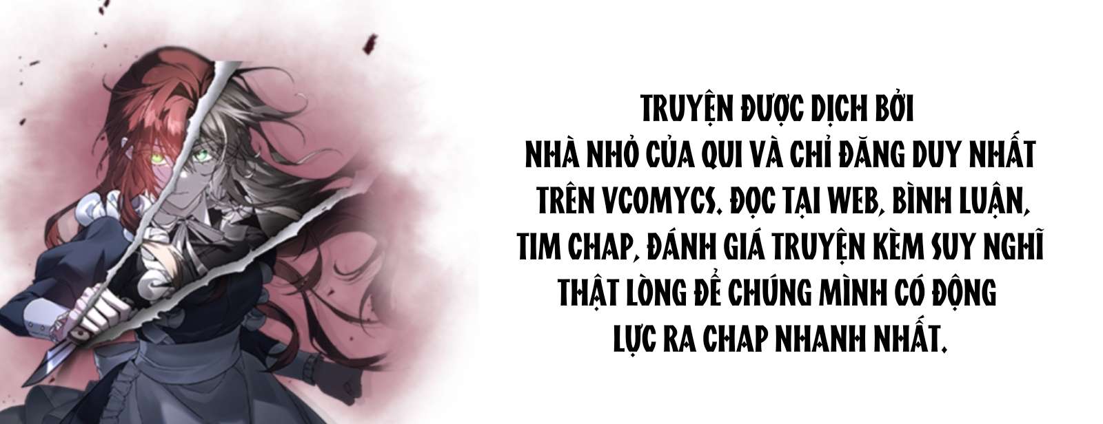 Nữ Hầu Báo Thù: Thời Khắc Cuối Cùng Chap 6 - Trang 3