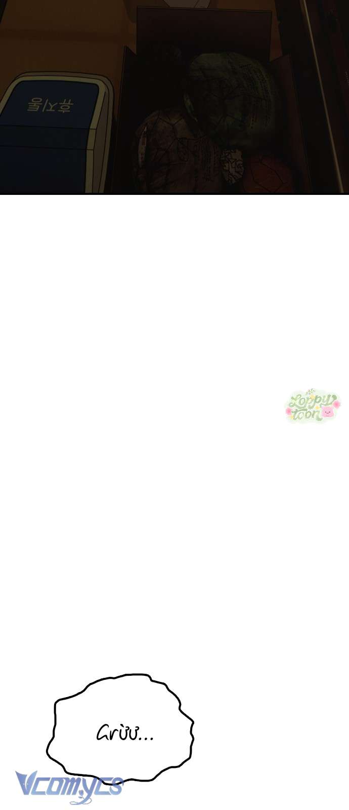 Tận Thế Đã Đến Chap 5 - Trang 3