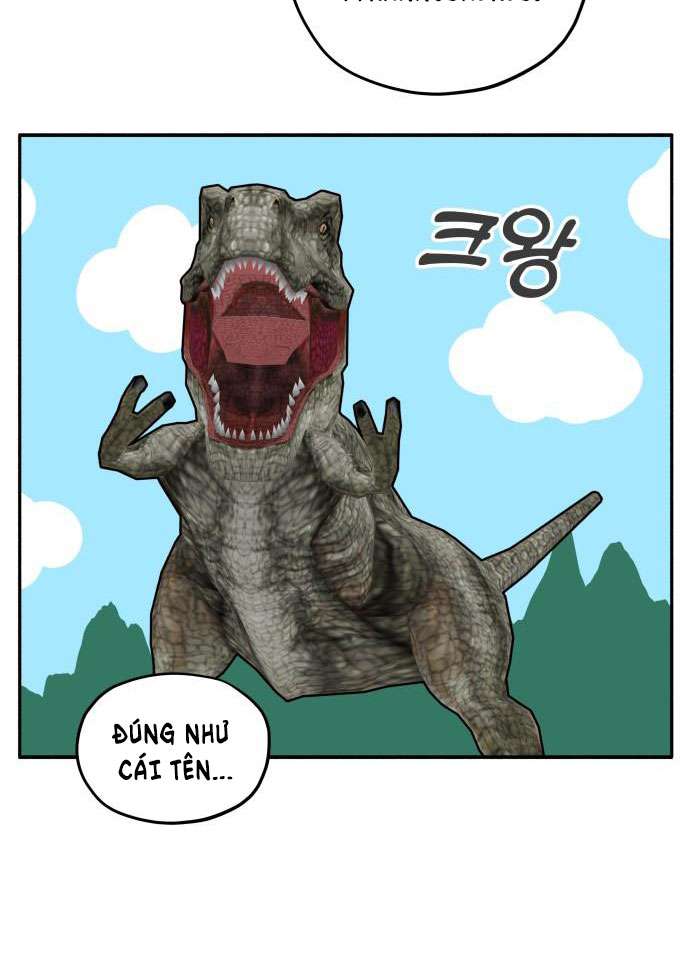 Trận Đấu Đồng Đội Của Những Tài Xế Xe Tải Chap 3 - Trang 3