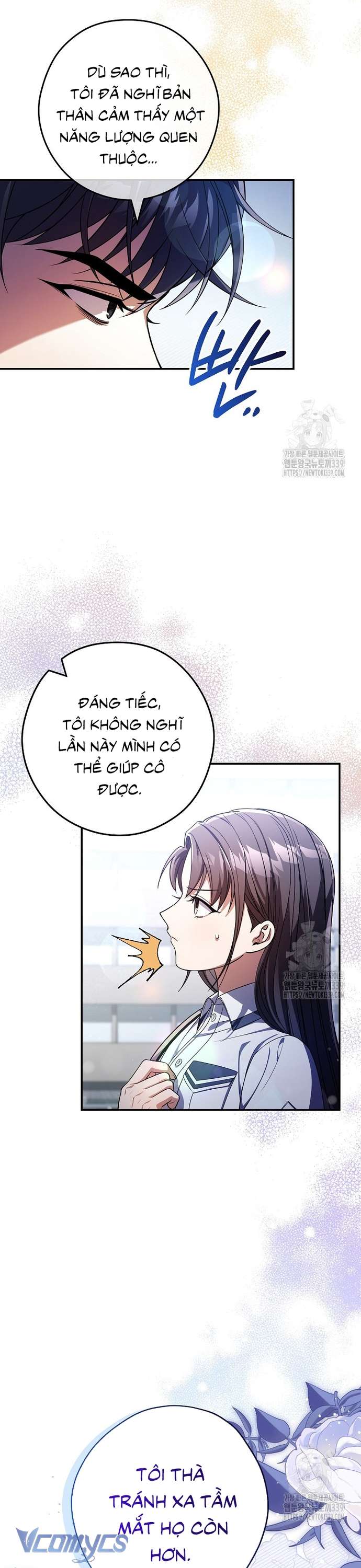 Nhật Ký Từ Chức Cấp S Của Thợ Săn Công Chức Chap 38 - Trang 4