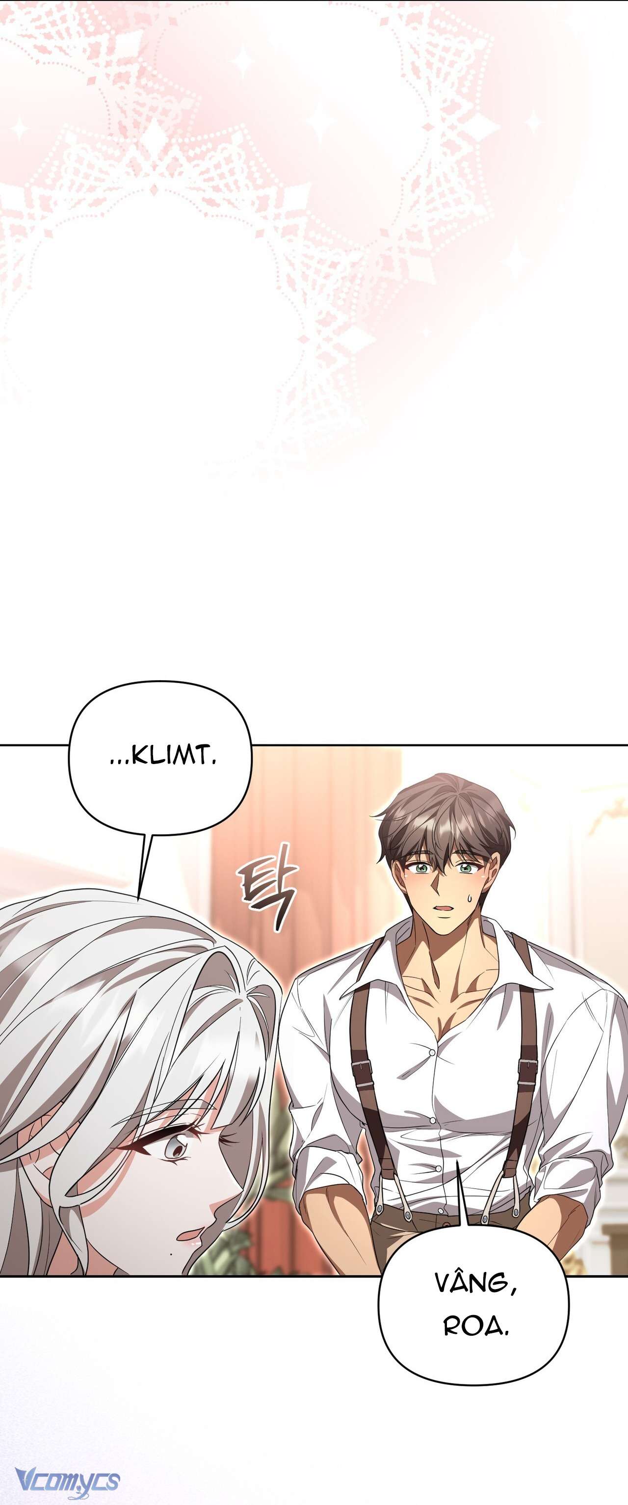 Bánh Mì Baguette Sữa Đặc Ngon Tuyệt Chap 8 - Trang 2