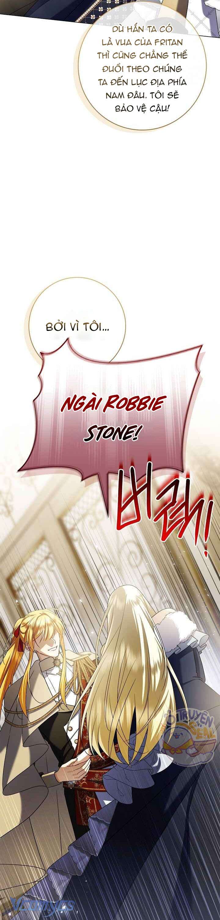 Xin Lỗi Vì Tôi Không Thể Rời Mắt Khỏi Vẻ Ngoài Của Ngài Chap 30 - Next 