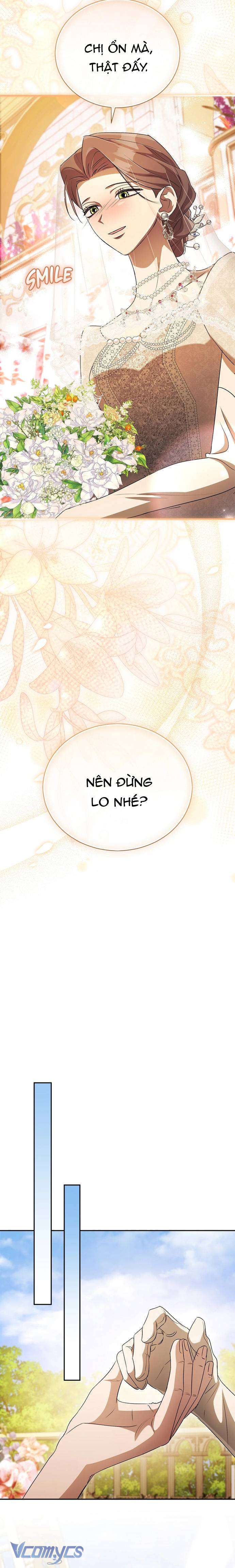 Hối Hận Kiêu Ngạo Chap 8 - Trang 3