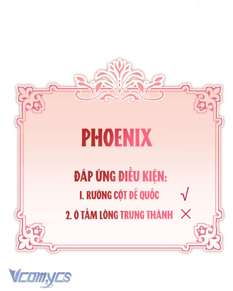 Cô Ấy Sẽ Thuần Hóa Các Anh Hùng Chap 13 - Trang 2