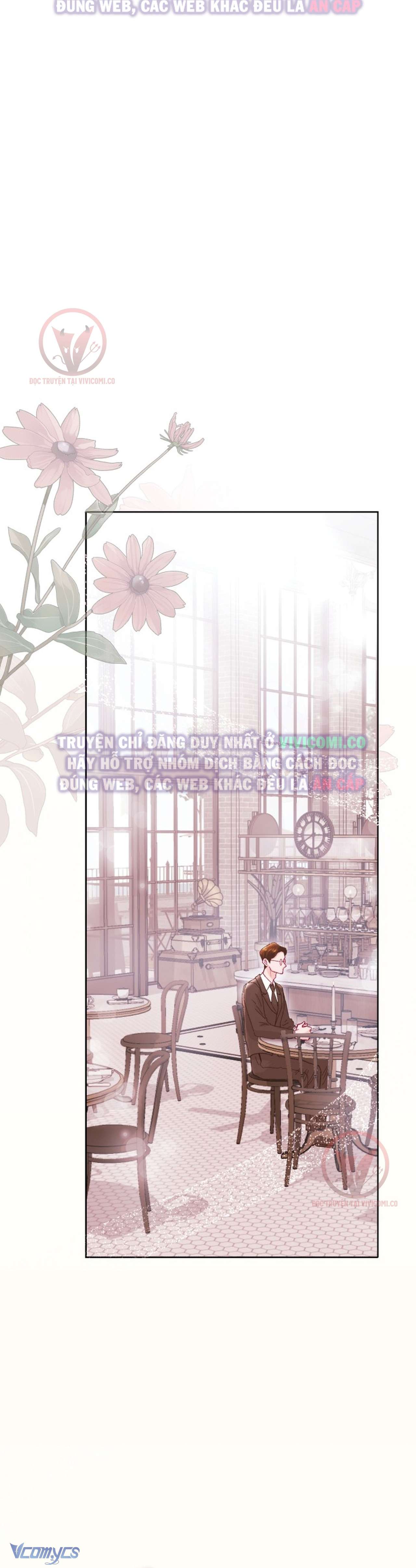 Chàng Quỷ Của Tôi Chapter 18 - Trang 4