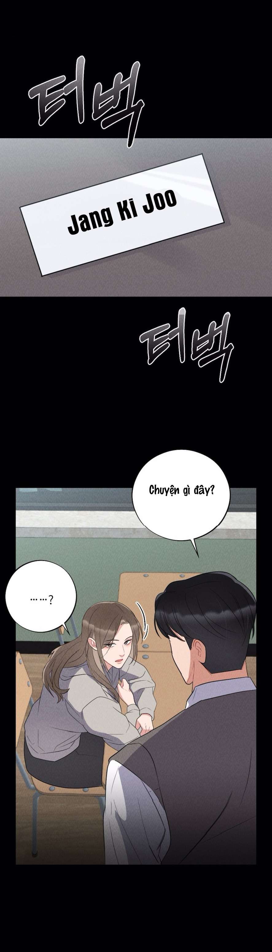 Trò Chơi Quyền Lực Chap 5 - Trang 2