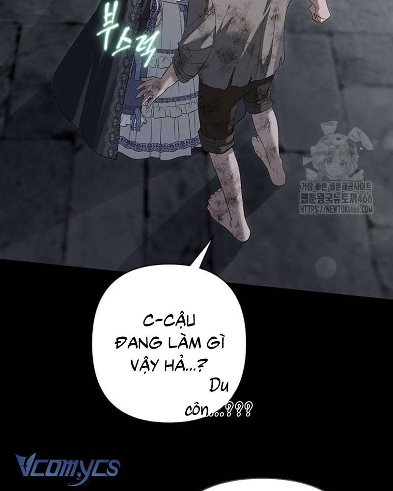 Praesepe Bên Ngoài Chiếc Lồng Chap 20 - Trang 3
