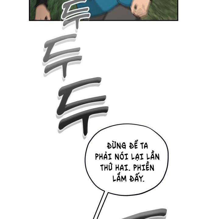 Trận Đấu Đồng Đội Của Những Tài Xế Xe Tải Chap 4 - Next Chap 5