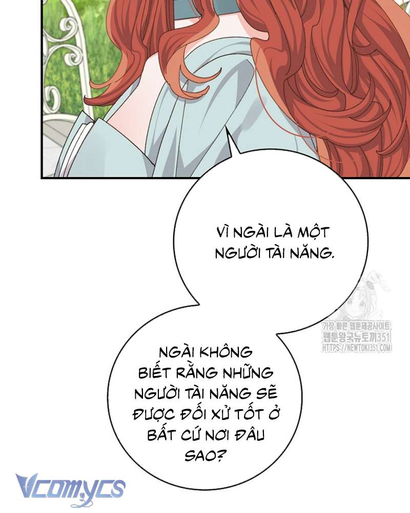 Chị Gái Của Nhân Vật Phản Diện Hôm Nay Cũng Đang Đau Khổ Chap 99 - Trang 3