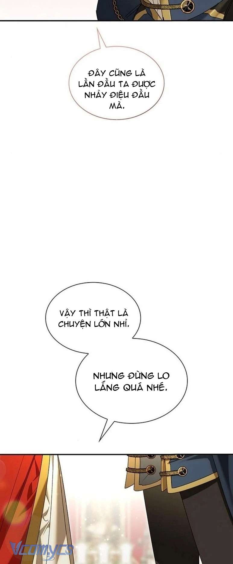 Cứ Cố Gắng Hết Sức Để Hối Hận Chap 11 - Trang 3